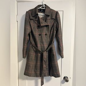 H&M trench coat
